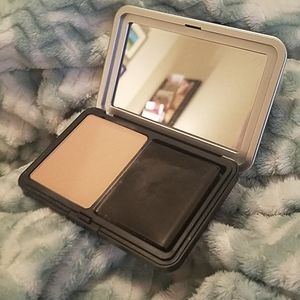 Makeup Forever Powder Foundation